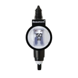 Distributeur dalcool professionnel 50 ml - Beaumont