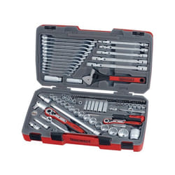 Jeu de douilles Teng Tools TM106