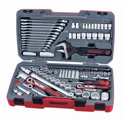 Teng Tools TM127 Clé à cliquet