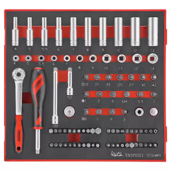 Teng Tools TED1489, 1,82 kg