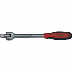 Le Tengtools 1/2 » 1201 - 450 mm Articulated Handle , Code 73980203 , est un outil manuel utilisé pour l’utilisation ou le fo ...