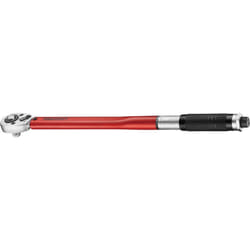 Clé dynamométrique 1/2"" Teng Tools 40-200 Nm