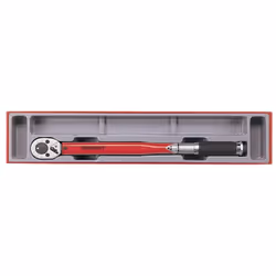 Clé dynamométrique Teng Tools TTX1292; 40-210 Nm
