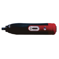 Tournevis dynamométrique - Teng Tools - 1492SD - 1/4 - 1-5 Nm - Bi-directionnel