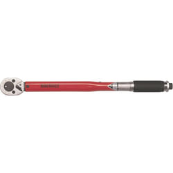 Clé dynamométrique Teng Tools 1/2' 40-210 Nm