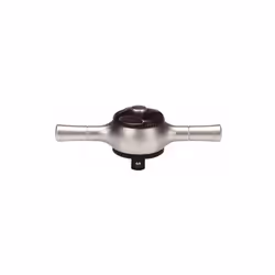 Mini clé à cliquet modèle 1400M de Tengtools adaptée aux clés à douille 1/4 ». Il a une longueur de 76 mm et est idéal pour t ...