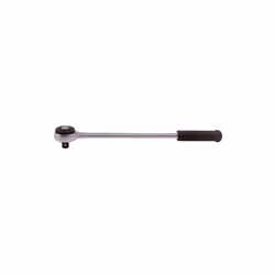 Clé à cliquet robuste 3/4 » de Tengtool . Caractéristiques : Bouton de dégagement rapide pour retirer la coupelle 72 dents In ...