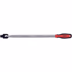 Le Tengtools 1/2 » 1201A - 600mm Poignée Articulée, Code 73980252 , est un outil manuel utilisé pour l’utilisation ou le fonc ...