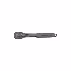 La clé à cliquet en acier inoxydable modèle MS3800 de Tengtools a 36 dents. Caractéristiques : Convient pour les lunettes 3/8 ...