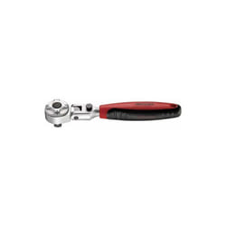 Tengtools - Clé à cliquet articulée, 1/4 1400-72SN 186900106