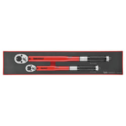 Teng Tools TEX1238 clé dynamométrique