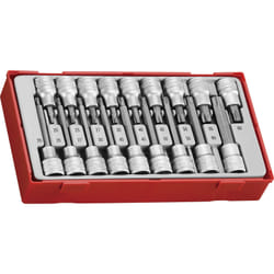 Teng Tools TTTX18 Clé à cliquet