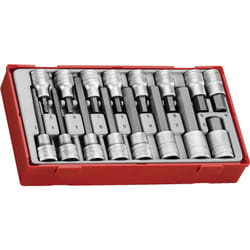 Teng Tools TTHEX16 Clé hexagonale