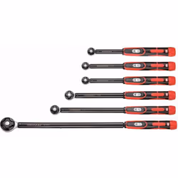 TENGTOOLS 237700208 Clé dynamométrique PLUS 3/8 100 NMx005Fx000D