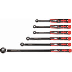 TENGTOOLS 237700208 Clé dynamométrique PLUS 3/8 100 NMx005Fx000D
