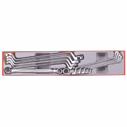 Jeu de clés combinées Teng Tools TTX6311; 11 unités