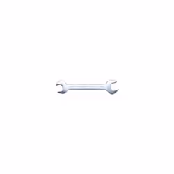 Tengtools Double End Fixed Wrench model 621819 . Robuste, facile à utiliser Desserrez et serrez les vis ou les écrous hexagon ...
