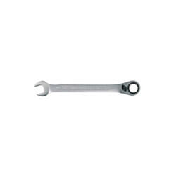 Tengtools - Clé mixte à cliquet réversible, 18mm 600518R