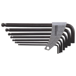 Clé hexagonale Teng Tools 1475