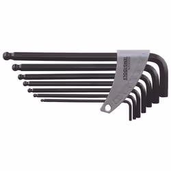 Clé hexagonale Teng Tools 1475