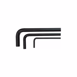Hexagonal Allen Key