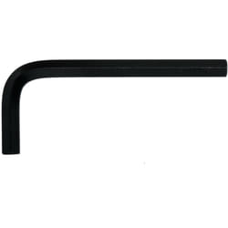Tengtools - Clé hexagonale 6 pans 38x106 9 mm