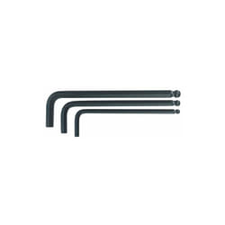 Tengtools - Clé Allen, 2 mm, avec boule 310502BL 122690209