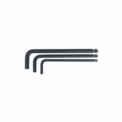 Tengtools . Clé Allen de 1,5 mm Modèle 3105015BL Caractéristiques: Touches hexadécimales mâles inclinées individuellement Fab ...