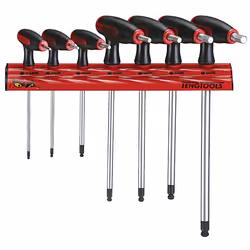 Teng Tools WRHEX07