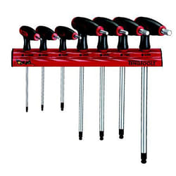 Teng Tools WRHEX07AF Clé hexagonale