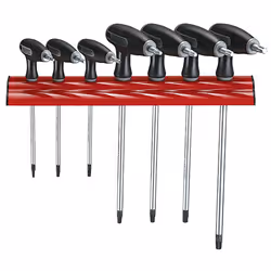 Teng Tools WRTX07, 840 g