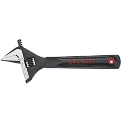 Teng Tools - Clé à molette poignée +grip 4003WT