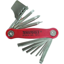Teng Tools 1473 clé torx