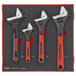 Teng Tools TEDADJ4, 265 mm