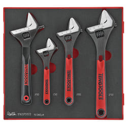 Teng Tools TEDADJ4 Clé universelle