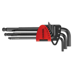 Teng Tools 1499MM Clé hexagonale