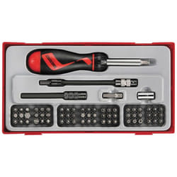 Jeu de douilles Teng Tools TTMD74