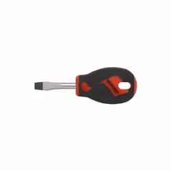 Tournevis court modèle MD928N de Tengtools . Caractéristiques : Type de tige ronde Poignée ergonomique en bi-matière. Type A  ...