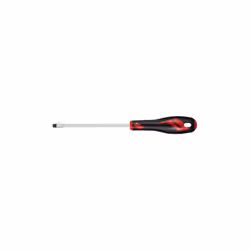 Tengtools MD930N Tournevis plat . Fonctions du tournevis : size 1.6 x 10.0 mm Poignée ergonomique Barre d’acier ronde TT-MV P ...