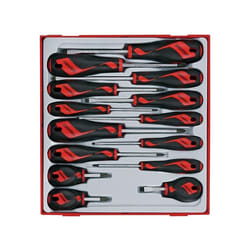 Ensemble de tournevis Teng Tools TTD914N; 14 unités