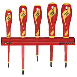 Teng Tools WRMDV05N Tournevis manuel