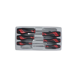 Tengtools - Jeu de tournevis, MD906N3, 6 pièces 185900107