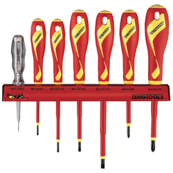 Teng Tools WRMDV07N Tournevis manuel
