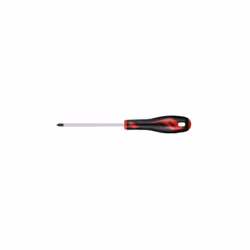 Tournevis cruciforme taille PH2 modèle MD948N8 tige ronde Marque Tengtools . Caractéristiques: Modèle de tige d’acier TT-MV P ...