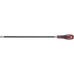 Tengtools - Tournevis magnétique à embout flexible, 1/4 MD907FL 263030108