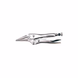 Le Tengtools Power Grip Long Tip Jaw 404-9 - 230 mm , code 74270208 , est un outil à main très polyvalent, idéal pour diverse ...