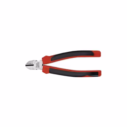 La pince coupante latérale MB441-6T - 155 mm de Tengtools , Code 109740209 , est un outil à main qui ne devrait pas manquer d ...