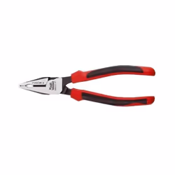 TENGTOOLS 109770305 PINCE UNIVERSELLE MB452-8T 200MM Les pinces combinées Tengtools peuvent être utilisées à diverses fins, t ...