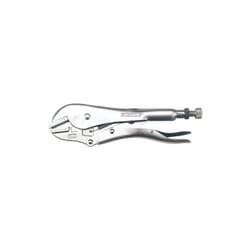 Tengtools - Mâchoire à bouche droite 401-10F, 250mm Outils Teng