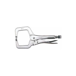Tengtools - Col de cygne 406, 250mm Outils Teng